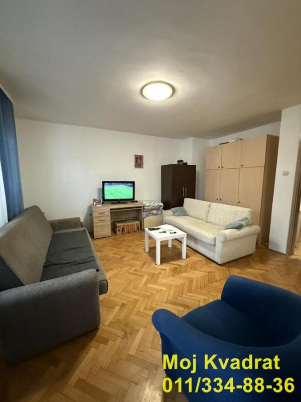 Stan na prodaju u Beogradu, Resnik, jednosoban, 39m2, cena 82000 evra
