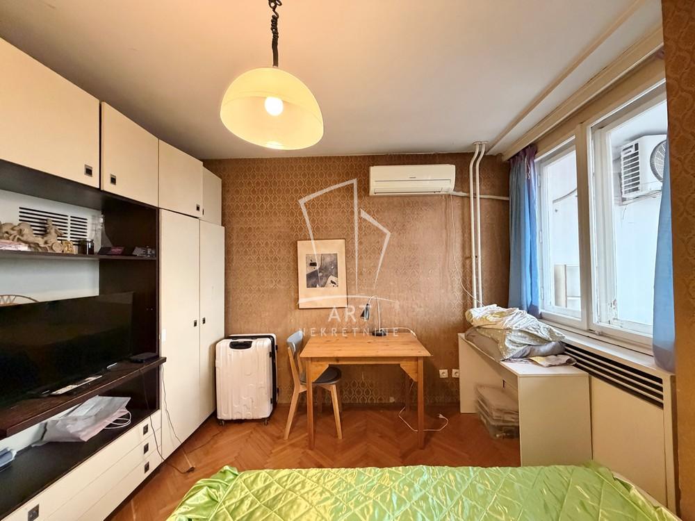 Stan na prodaju u Beogradu, Gornji Dorćol, dvosoban, 62m2, cena 403200 evra