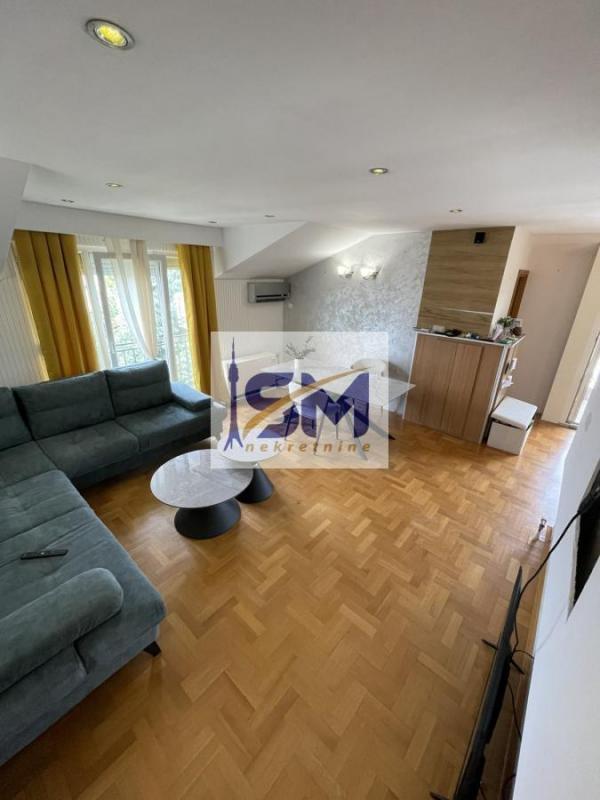 Stan na prodaju u Beogradu, Zemun polje, 105m2, cena 149900 evra