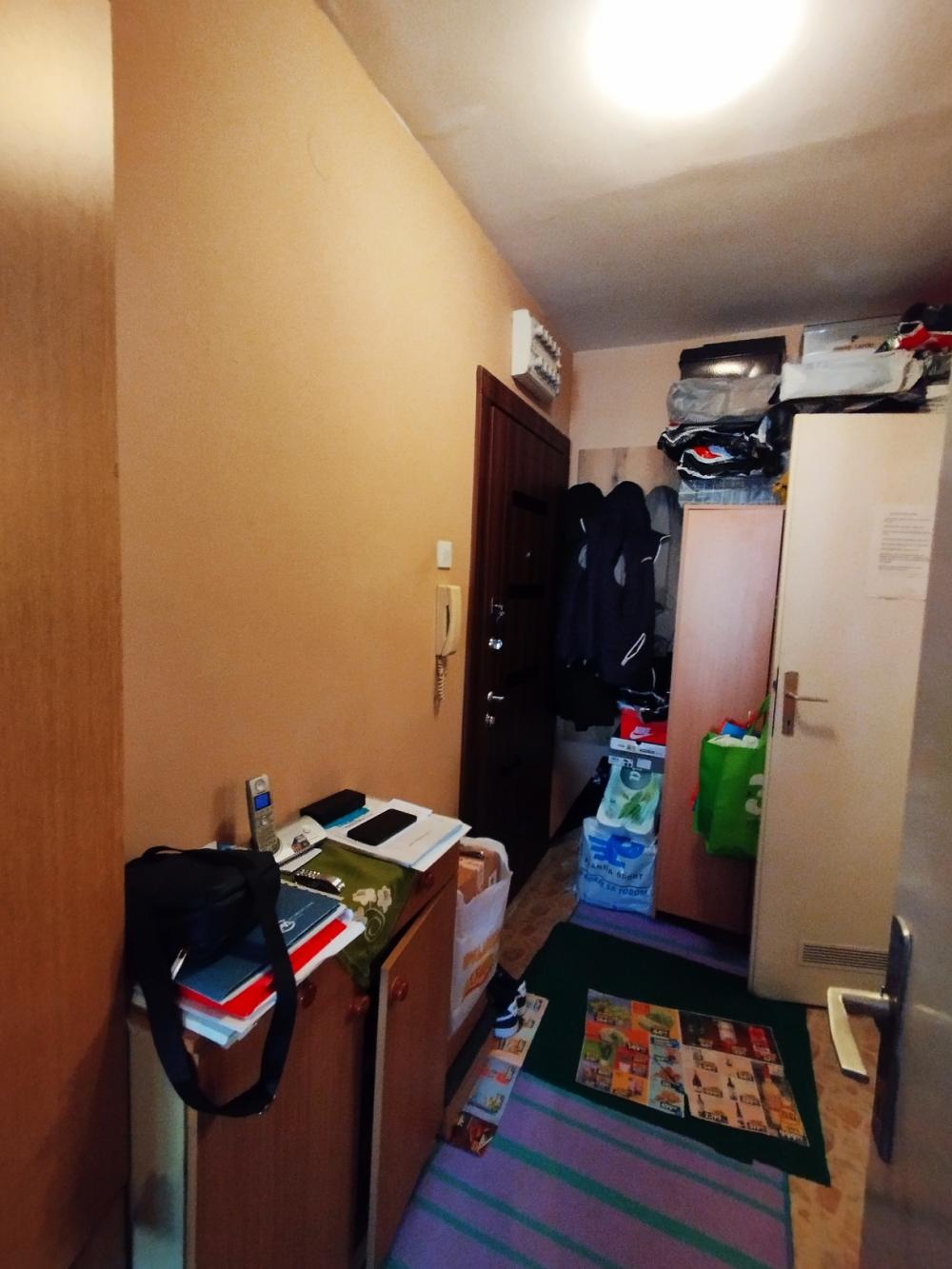 Stan na prodaju u Beogradu, Dorćol, jednosoban, 28m2, cena 170000 evra