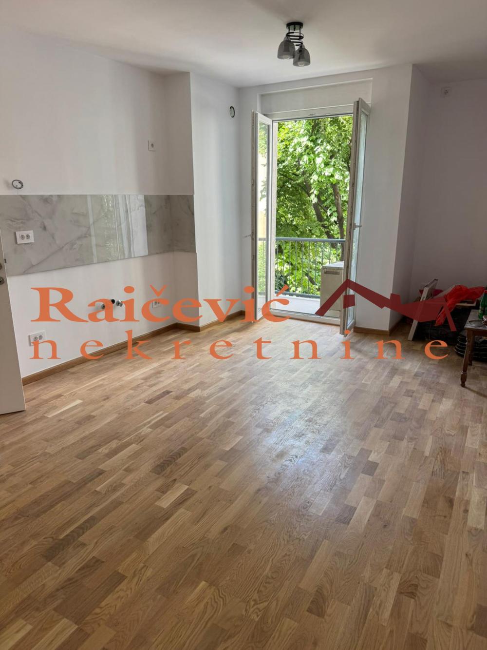 Stan na prodaju u Beogradu, Beograd (centar), dvosoban, 45m2, cena 250000 evra