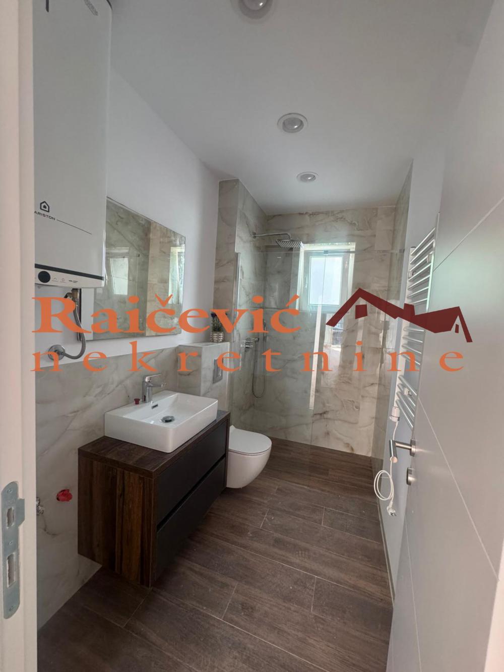 Stan na prodaju u Beogradu, Beograd (centar), dvosoban, 45m2, cena 250000 evra