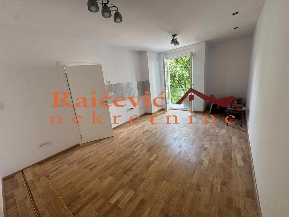 Stan na prodaju u Beogradu, Beograd (centar), dvosoban, 45m2, cena 250000 evra