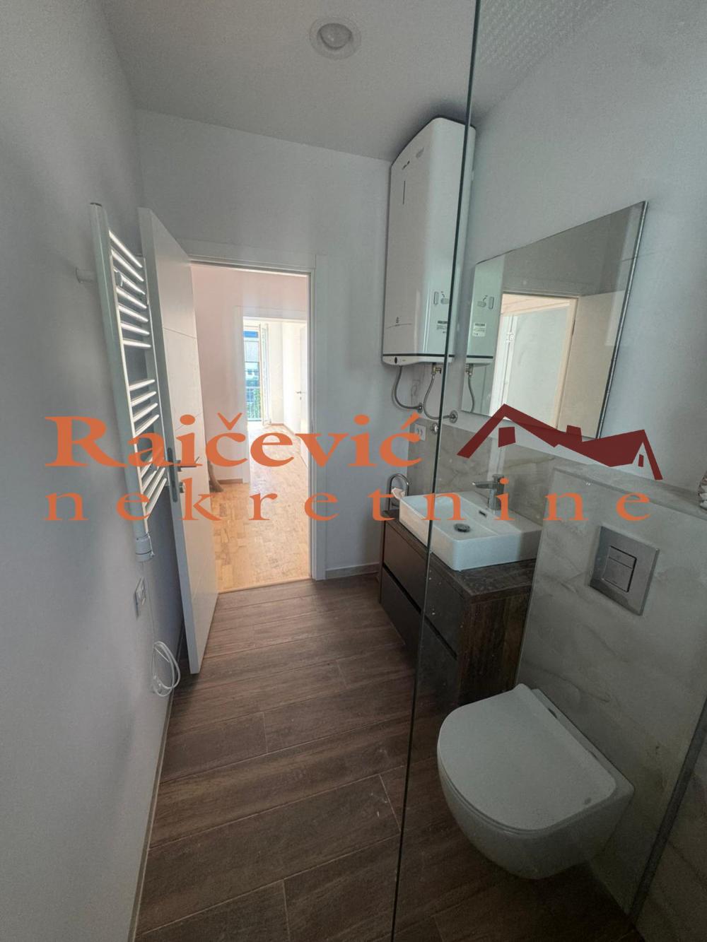 Stan na prodaju u Beogradu, Beograd (centar), dvosoban, 45m2, cena 250000 evra