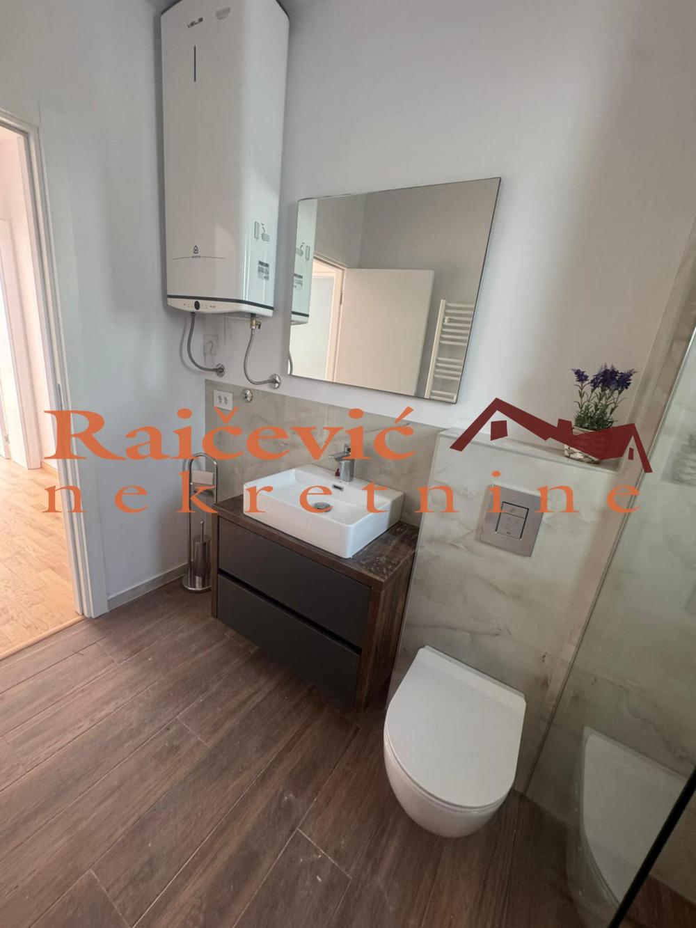 Stan na prodaju u Beogradu, Beograd (centar), dvosoban, 45m2, cena 250000 evra