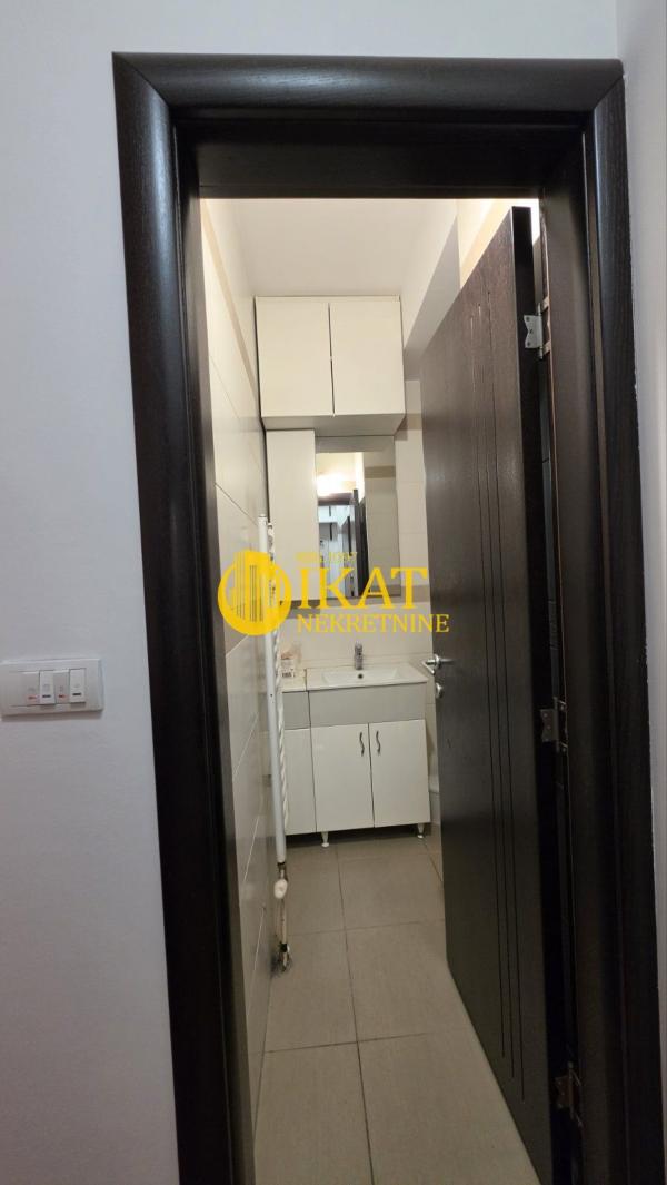 Stan na prodaju u Beogradu, Zvezdara, jednosoban, 32m2, cena 148000 evra