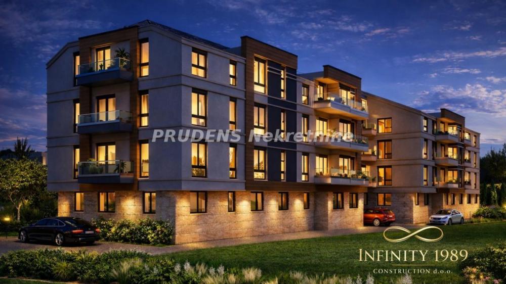 Stan na prodaju u Beogradu, Obrenovac, cetvorosoban, 118m2, cena 204000 evra