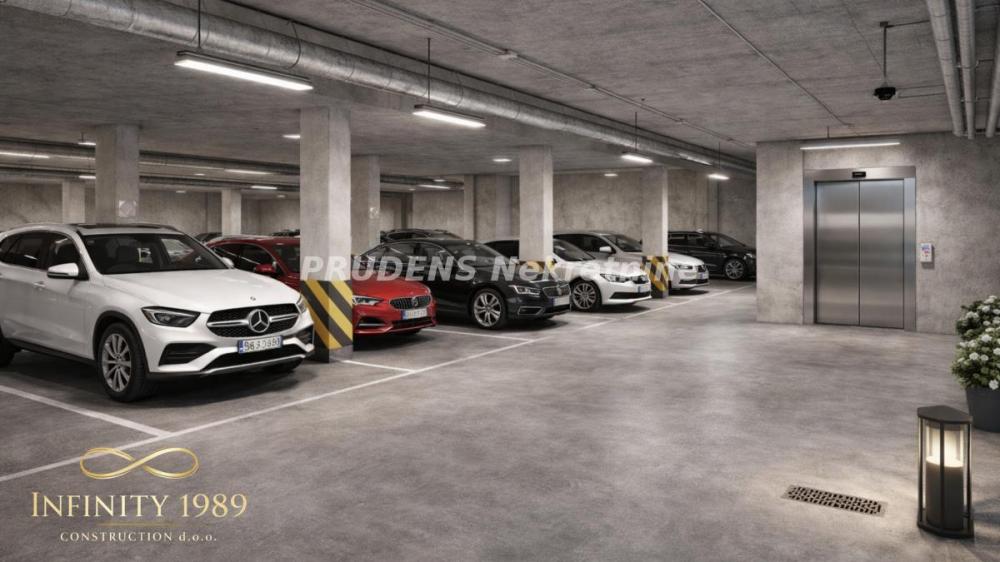 Stan na prodaju u Beogradu, Obrenovac, cetvorosoban, 118m2, cena 204000 evra