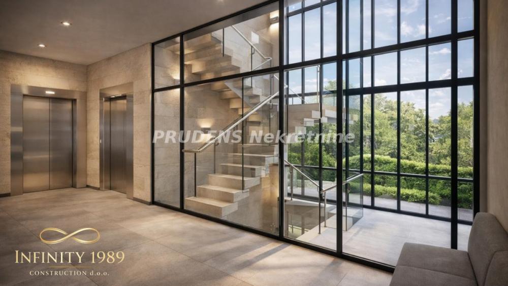 Stan na prodaju u Beogradu, Obrenovac, dvoiposoban, 65m2, cena 116900 evra