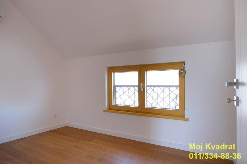 Stan na prodaju u Beogradu, Čubura, cetvorosoban, 110m2, cena 418000 evra