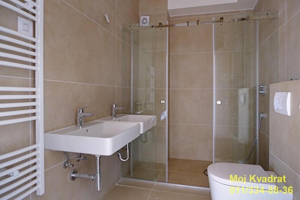 Stan na prodaju u Beogradu, Čubura, cetvorosoban, 110m2, cena 418000 evra