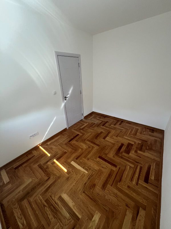 Stan na prodaju u Beogradu, Borča, jednoiposoban, 41m2, cena 99900 evra