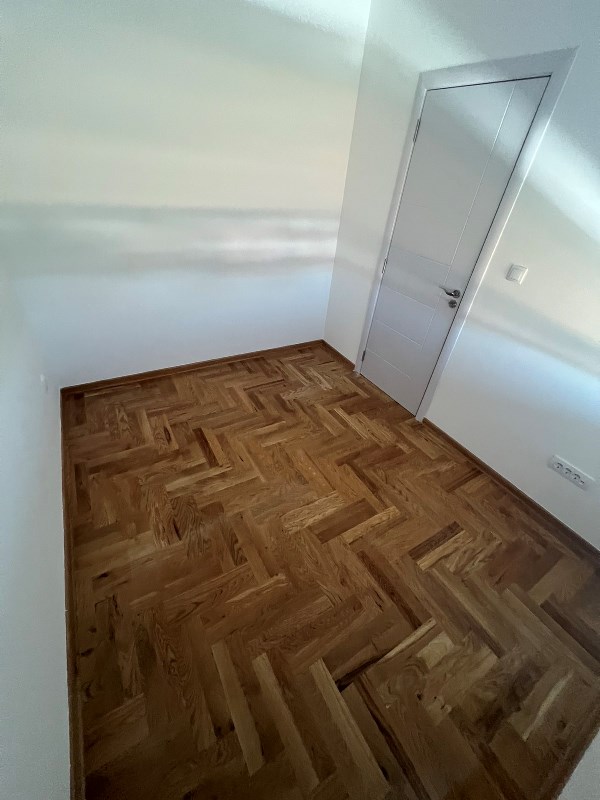 Stan na prodaju u Beogradu, Borča, jednoiposoban, 38m2, cena 89500 evra