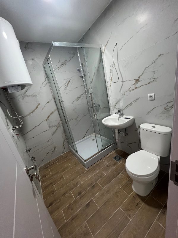 Stan na prodaju u Beogradu, Borča, jednoiposoban, 38m2, cena 89500 evra