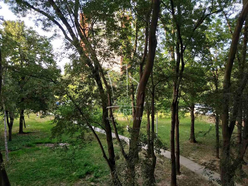 Stan na prodaju u Beogradu, Novi Beograd, jednosoban, 33m2, cena 144000 evra