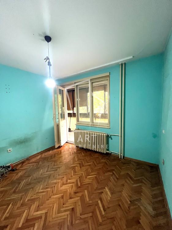 Stan na prodaju u Beogradu, Miljakovac, dvoiposoban, 54m2, cena 146000 evra