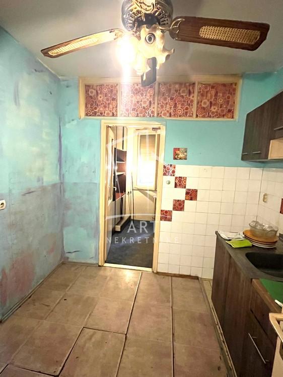 Stan na prodaju u Beogradu, Miljakovac, dvoiposoban, 54m2, cena 146000 evra