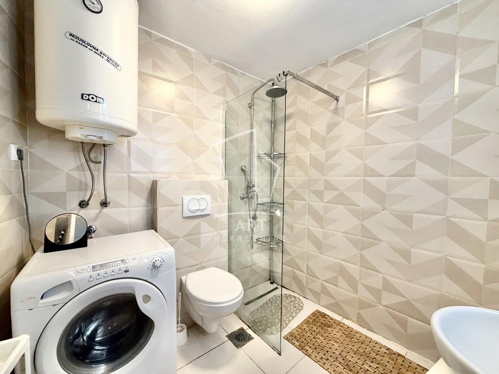 Stan na prodaju u Beogradu, Stari grad, dvosoban, 37m2, cena 159000 evra