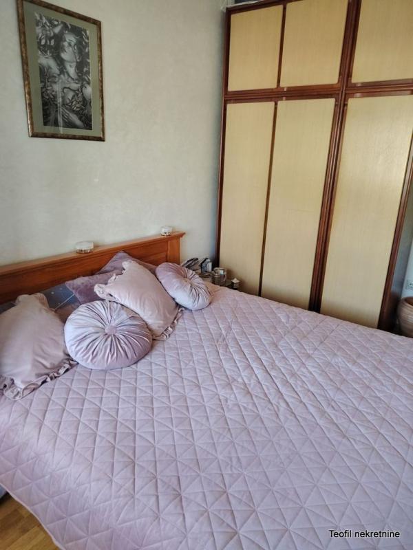 Stan na prodaju u Beogradu, Zemun polje, dvoiposoban, 60m2, cena 128000 evra