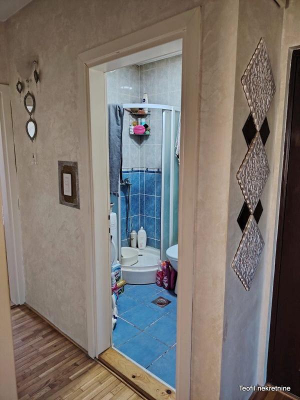 Stan na prodaju u Beogradu, Zemun polje, dvoiposoban, 60m2, cena 128000 evra