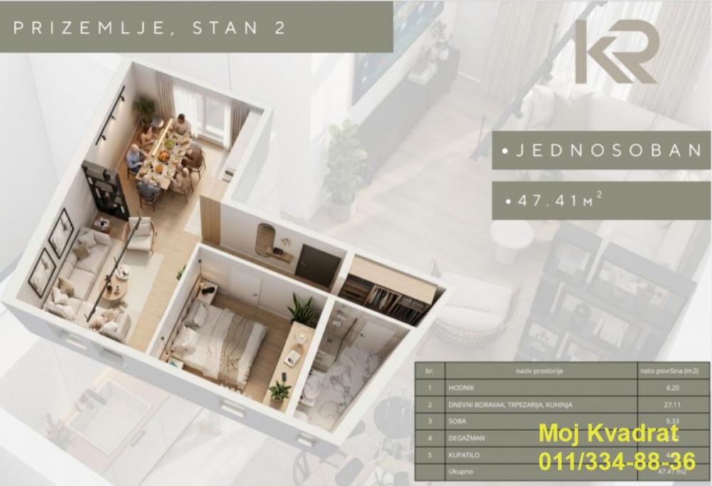 Glavna slika oglasa 274538