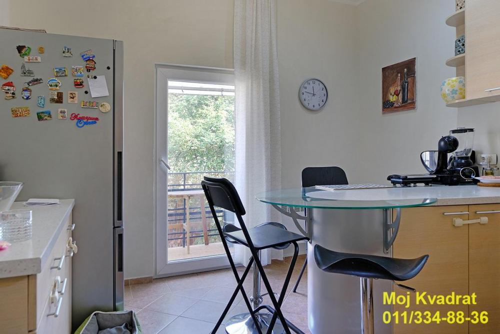 Stan na prodaju u Beogradu, Crveni Krst, dvosoban, 61m2, cena 260000 evra