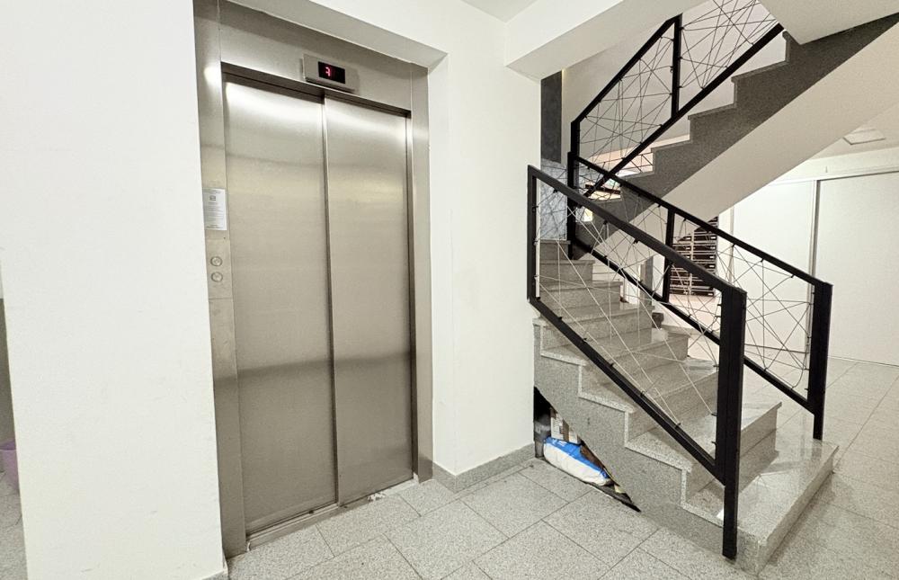 Stan na prodaju u Beogradu, Gornji grad, dvosoban, 157500m2, cena 157500 evra