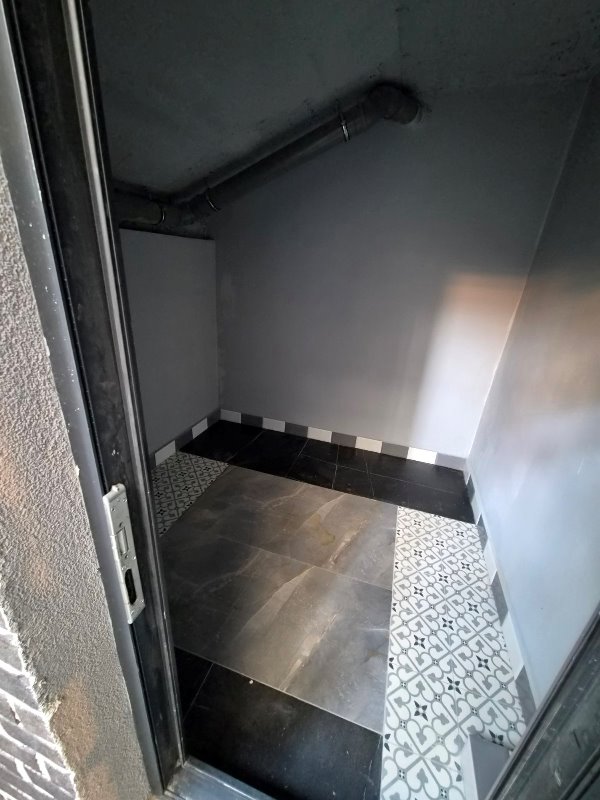 Stan na prodaju u Beogradu, Zeleno brdo, jednosoban, 29m2, cena 80000 evra
