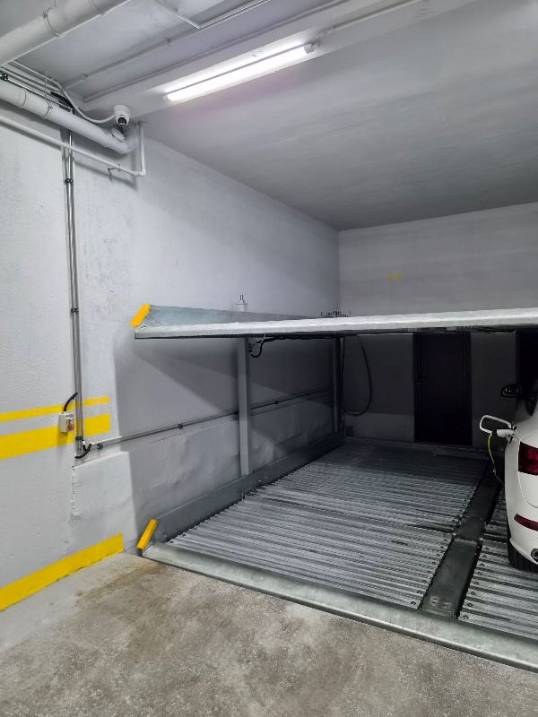 Stan na prodaju u Beogradu, Zeleno brdo, jednosoban, 29m2, cena 80000 evra