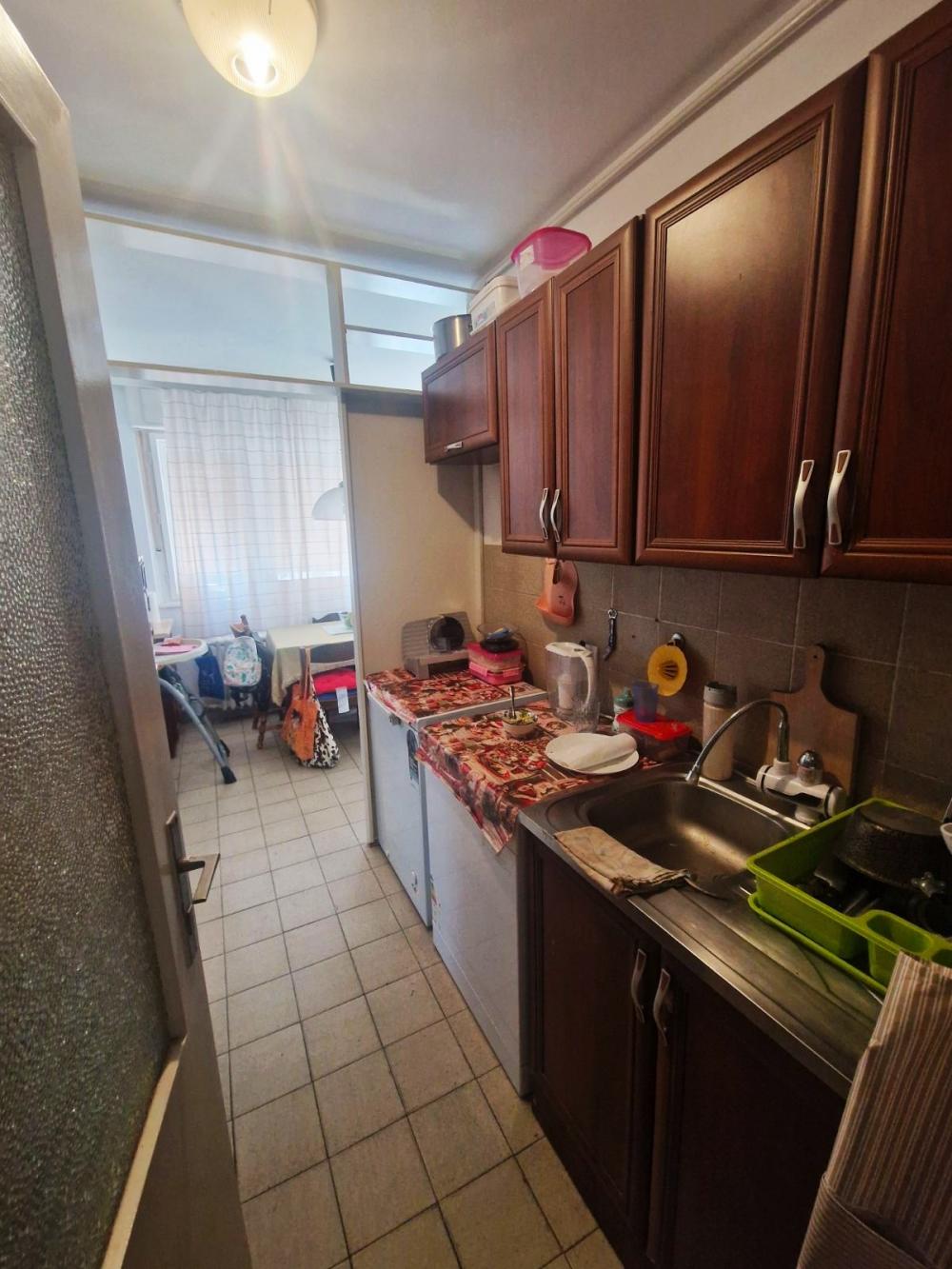 Stan na prodaju u Beogradu, Čubura, troiposoban, 81m2, cena 270000 evra