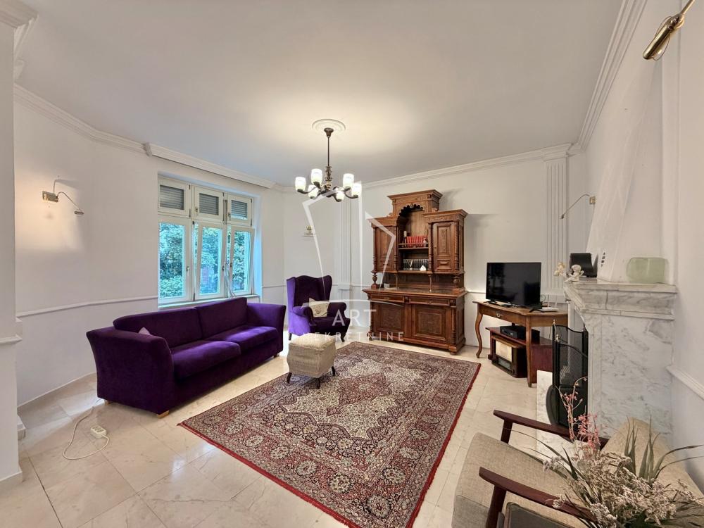 Stan na prodaju u Beogradu, Vračar (Hram), cetvorosoban, 125m2, cena 550000 evra