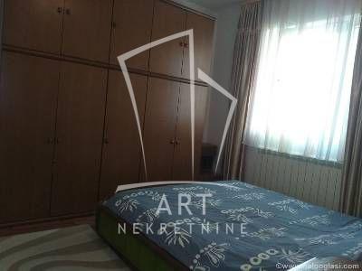Stan na prodaju u Beogradu, Novi Grad, cetvorosoban, 105m2, cena 298000 evra