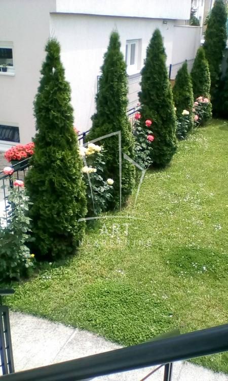 Stan na prodaju u Beogradu, Novi Grad, cetvorosoban, 105m2, cena 298000 evra