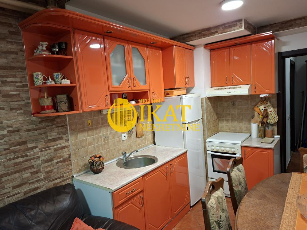 Stan na prodaju u Beogradu, Mirijevo, dvoiposoban, 48m2, cena 105000 evra