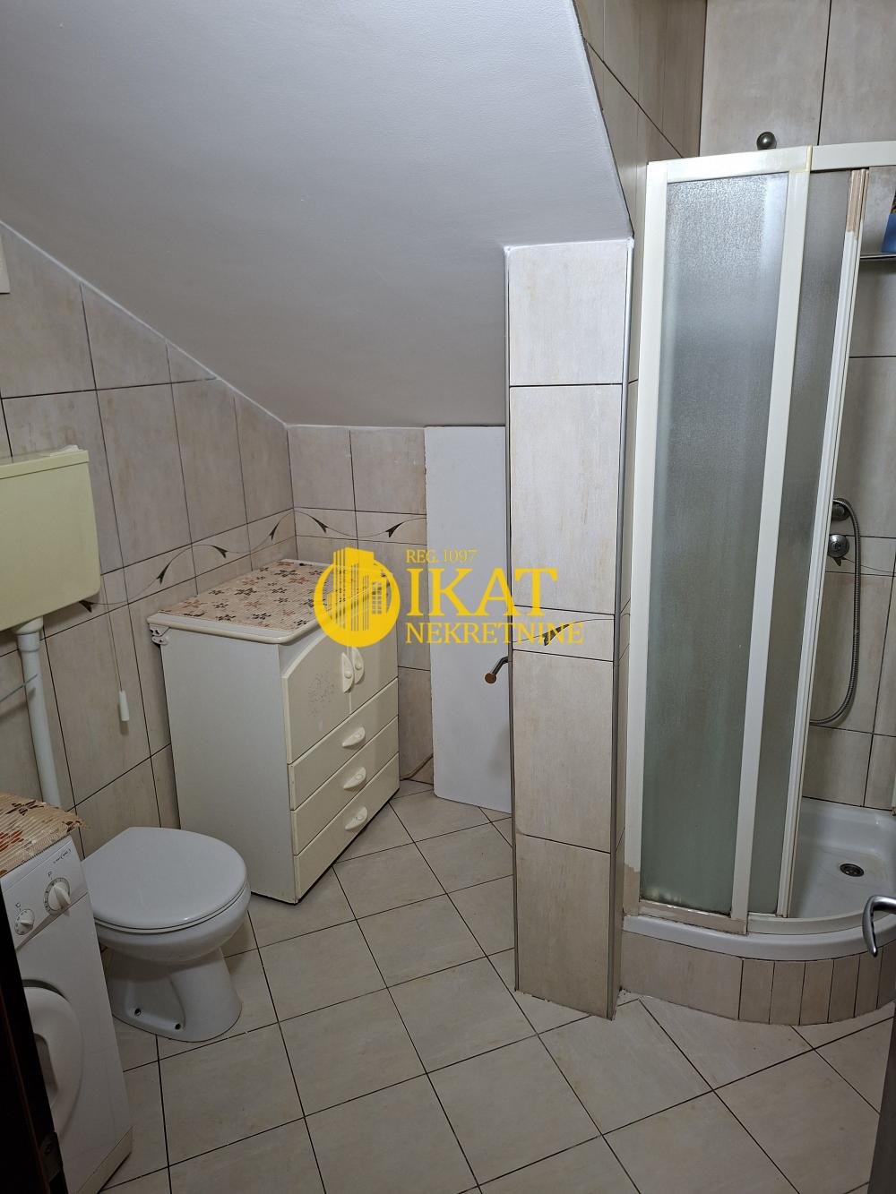 Stan na prodaju u Beogradu, Mirijevo, dvoiposoban, 48m2, cena 105000 evra
