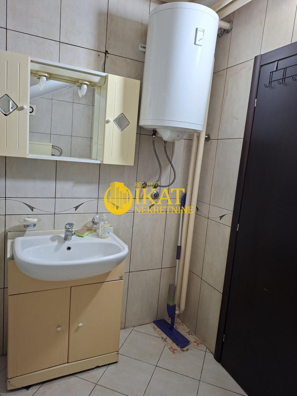 Stan na prodaju u Beogradu, Mirijevo, dvoiposoban, 48m2, cena 105000 evra