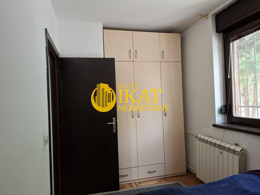 Stan na prodaju u Beogradu, Mirijevo, dvoiposoban, 48m2, cena 105000 evra