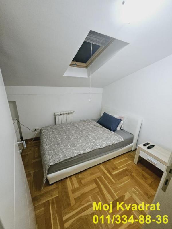 Stan na prodaju u Beogradu, Autokomanda, troiposoban, 94m2, cena 360000 evra