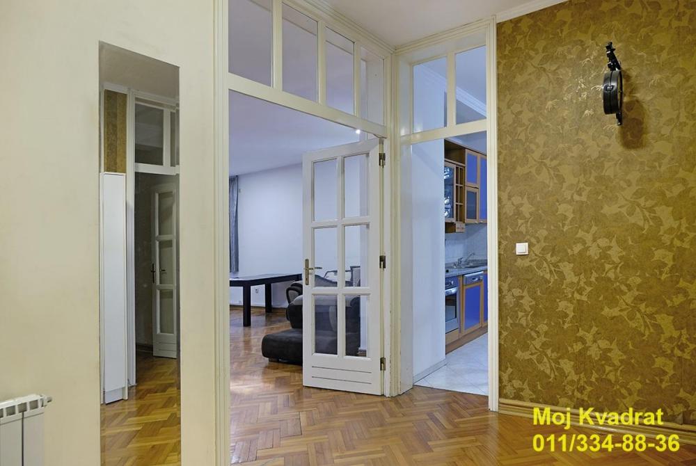Stan na prodaju u Beogradu, Autokomanda, cetvorosoban, 163m2, cena 600000 evra