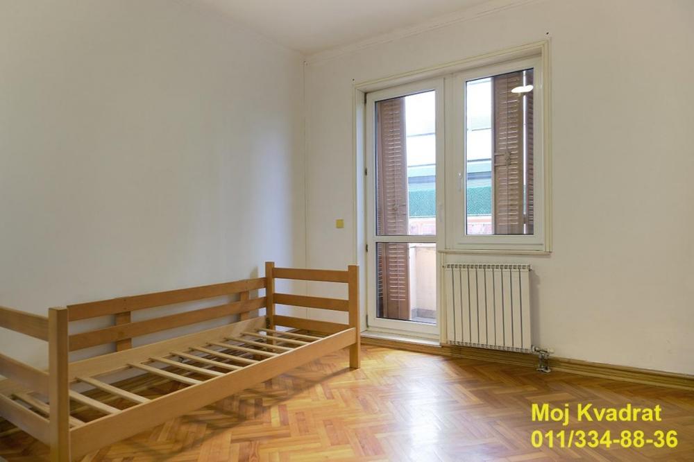 Stan na prodaju u Beogradu, Autokomanda, cetvorosoban, 163m2, cena 600000 evra