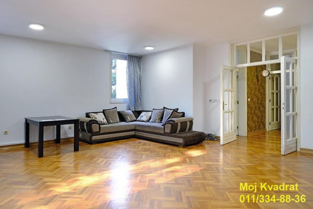 Stan na prodaju u Beogradu, Autokomanda, cetvorosoban, 163m2, cena 600000 evra
