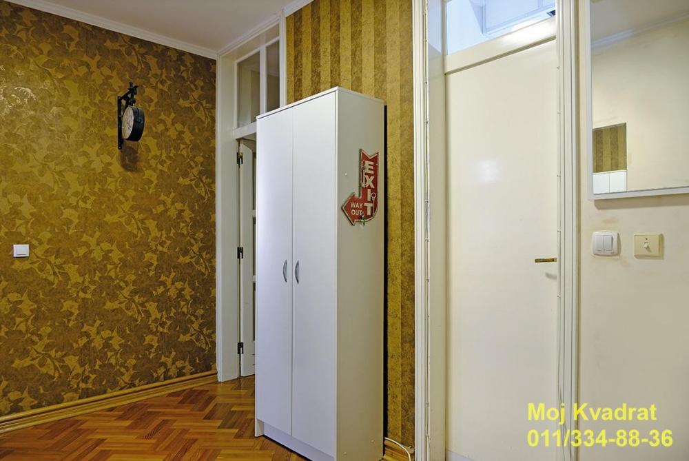 Stan na prodaju u Beogradu, Autokomanda, cetvorosoban, 163m2, cena 600000 evra