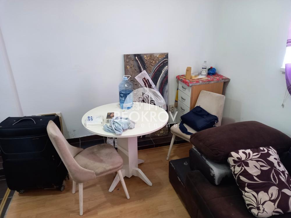 Stan na prodaju u Beogradu, Borča, dvosoban, 60m2, cena 99000 evra