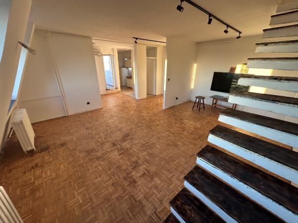 Stan na prodaju u Beogradu, Banjica, trosoban, 120m2, cena 210000 evra