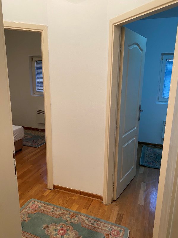 Stan na prodaju u Beogradu, Mirijevo, dvoiposoban, 68m2, cena 126000 evra