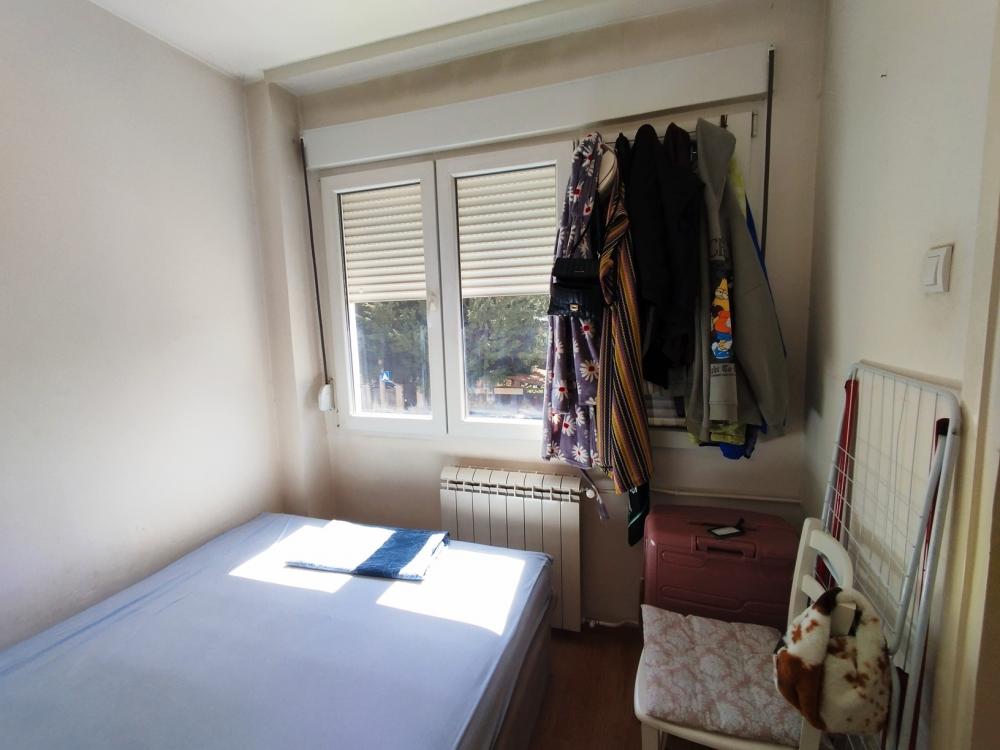 Stan na prodaju u Beogradu, Vračar, jednoiposoban, 27m2, cena 148500 evra