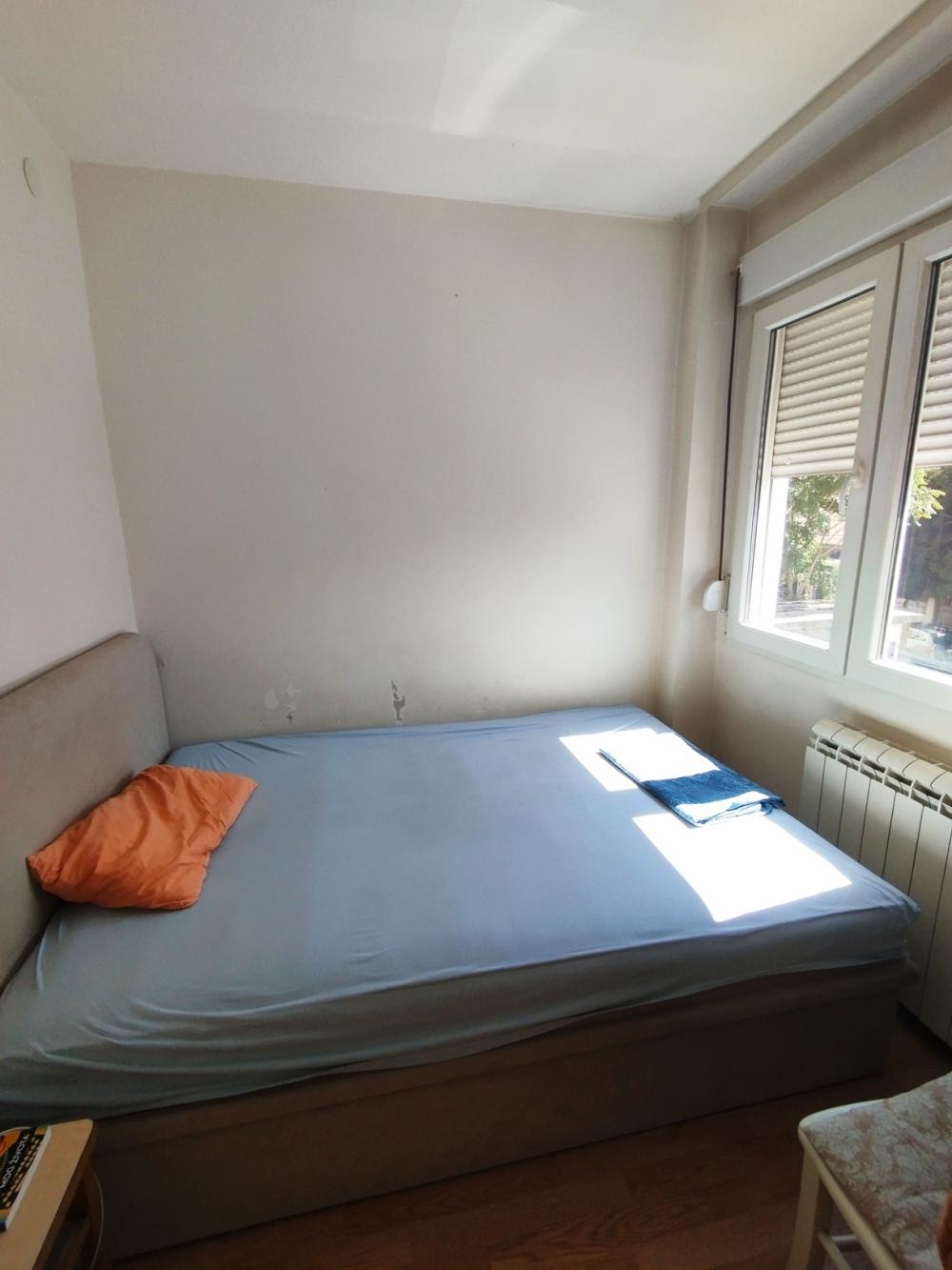 Stan na prodaju u Beogradu, Vračar, jednoiposoban, 27m2, cena 148500 evra