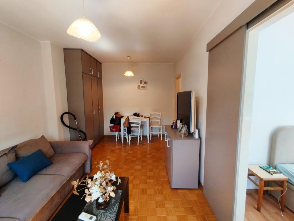 Stan na prodaju u Beogradu, Vračar, jednoiposoban, 27m2, cena 148500 evra