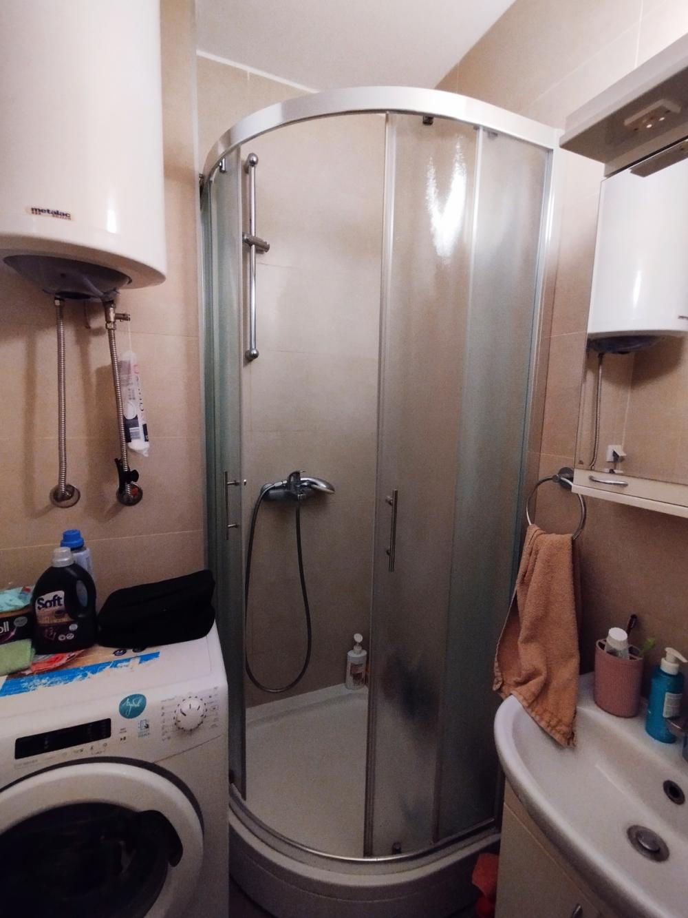 Stan na prodaju u Beogradu, Vračar, jednoiposoban, 27m2, cena 148500 evra