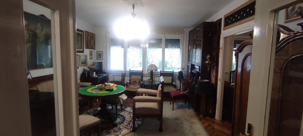Stan na prodaju u Beogradu, Profesorska kolonija, trosoban, 72m2, cena 350000 evra